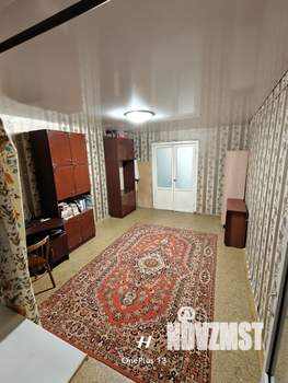 3-к квартира, вторичка, 60м2, 5/5 этаж