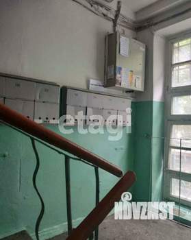 1-к квартира, вторичка, 32м2, 2/5 этаж