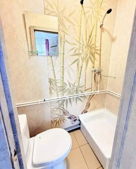 Студия квартира, вторичка, 15м2, 3/4 этаж