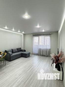 2-к квартира, вторичка, 62м2, 17/25 этаж