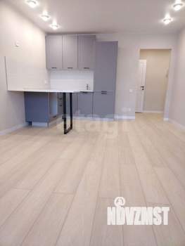 Студия квартира, вторичка, 29м2, 9/10 этаж