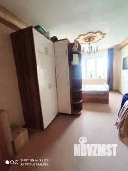 3-к квартира, вторичка, 66м2, 5/9 этаж