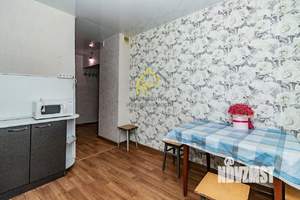 1-к квартира, вторичка, 34м2, 9/9 этаж