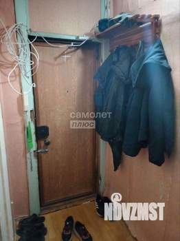 1-к квартира, вторичка, 31м2, 1/5 этаж