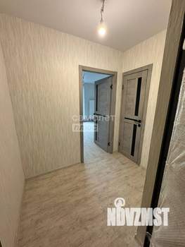 2-к квартира, вторичка, 56м2, 15/18 этаж