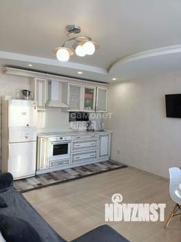 1-к квартира, вторичка, 59м2, 4/8 этаж