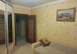 2-к квартира, вторичка, 53м2, 7/9 этаж