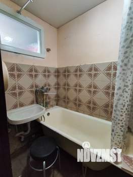 1-к квартира, вторичка, 30м2, 6/9 этаж