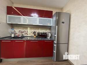 3-к квартира, вторичка, 97м2, 16/24 этаж