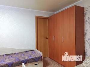 2-к квартира, вторичка, 46м2, 4/5 этаж