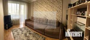 3-к квартира, вторичка, 54м2, 2/5 этаж