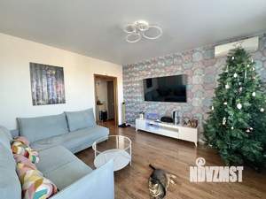 3-к квартира, вторичка, 76м2, 7/9 этаж