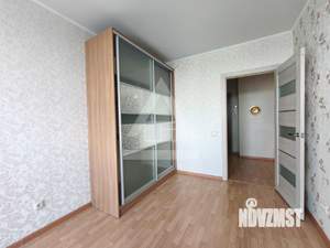 2-к квартира, вторичка, 51м2, 10/17 этаж