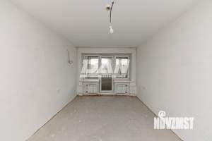 3-к квартира, вторичка, 71м2, 5/14 этаж