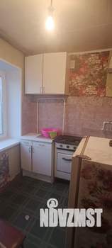 1-к квартира, вторичка, 33м2, 5/5 этаж
