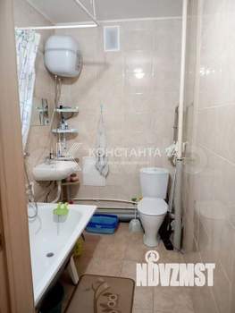 1-к квартира, вторичка, 40м2, 9/10 этаж