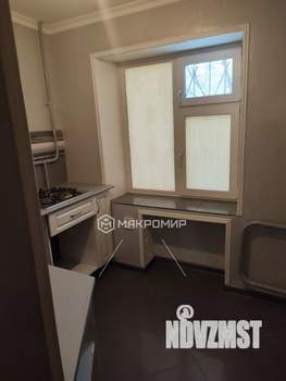 2-к квартира, вторичка, 45м2, 1/5 этаж