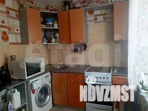 2-к квартира, вторичка, 54м2, 6/9 этаж