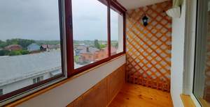 1-к квартира, вторичка, 41м2, 5/10 этаж