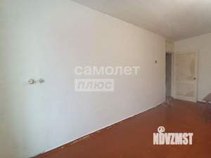 1-к квартира, вторичка, 32м2, 3/5 этаж