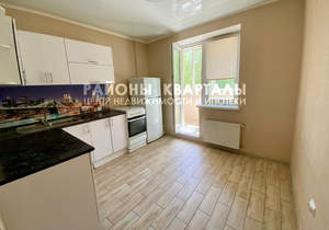 2-к квартира, вторичка, 56м2, 3/21 этаж