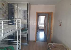 3-к квартира, вторичка, 61м2, 3/9 этаж