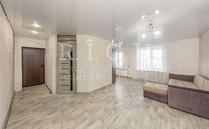 Студия квартира, вторичка, 32м2, 4/5 этаж