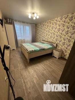 2-к квартира, вторичка, 67м2, 7/10 этаж