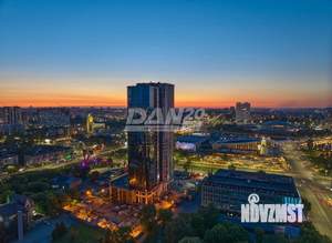 2-к квартира, вторичка, 70м2, 8/31 этаж