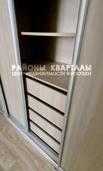 2-к квартира, вторичка, 53м2, 1/2 этаж