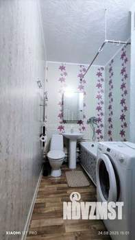 Студия квартира, вторичка, 26м2, 3/21 этаж