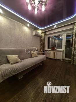 2-к квартира, вторичка, 42м2, 4/5 этаж