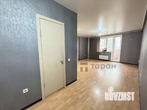 Студия квартира, вторичка, 31м2, 2/18 этаж