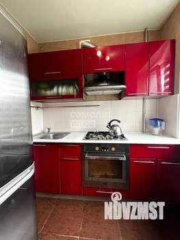 2-к квартира, вторичка, 49м2, 4/5 этаж
