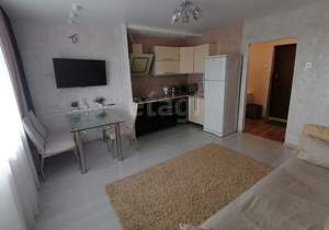 1-к квартира, вторичка, 43м2, 9/9 этаж