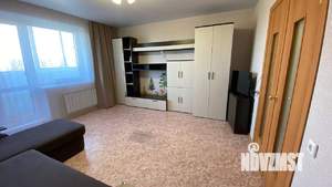 1-к квартира, вторичка, 41м2, 6/10 этаж