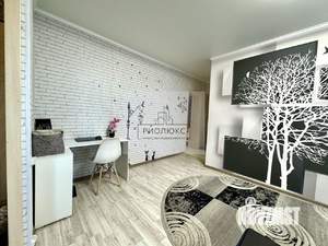3-к квартира, вторичка, 55м2, 5/5 этаж