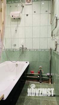 2-к квартира, вторичка, 48м2, 5/5 этаж