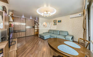 4-к квартира, вторичка, 86м2, 10/11 этаж