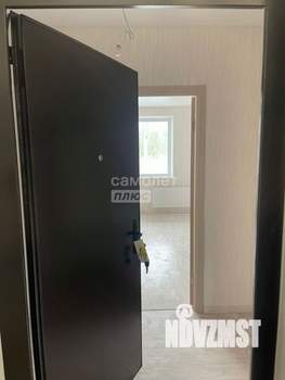 1-к квартира, сданный дом, 32м2, 1/11 этаж