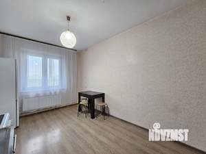 1-к квартира, вторичка, 40м2, 10/10 этаж
