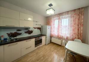 1-к квартира, вторичка, 40м2, 6/10 этаж