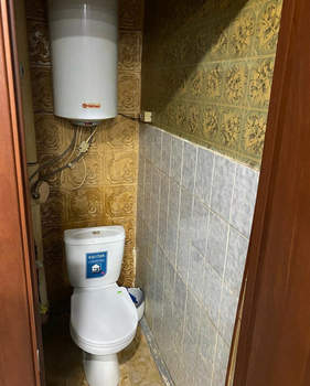 3-к квартира, вторичка, 60м2, 6/9 этаж