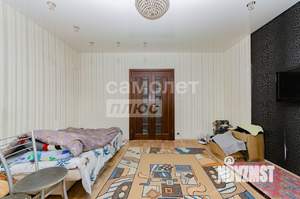 2-к квартира, вторичка, 57м2, 4/10 этаж