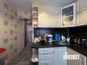 3-к квартира, вторичка, 59м2, 5/5 этаж