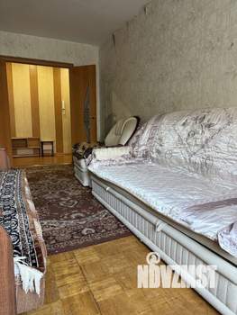 2-к квартира, вторичка, 53м2, 1/9 этаж