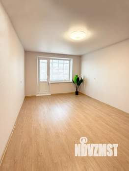 3-к квартира, вторичка, 61м2, 6/10 этаж