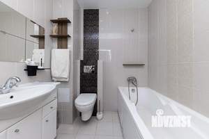 2-к квартира, вторичка, 51м2, 12/16 этаж