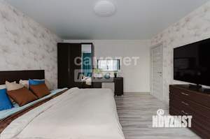 3-к квартира, вторичка, 66м2, 2/17 этаж