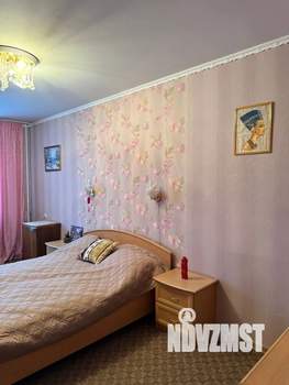 2-к квартира, вторичка, 57м2, 3/11 этаж